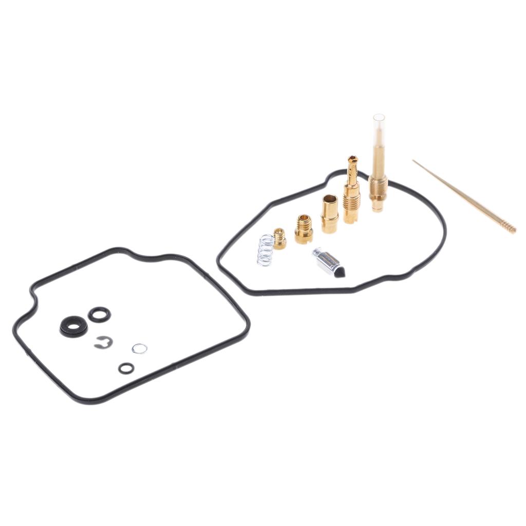 Carburetor Carb Rebuild Kit For 1985 HONDA Trx250 Fourtrax