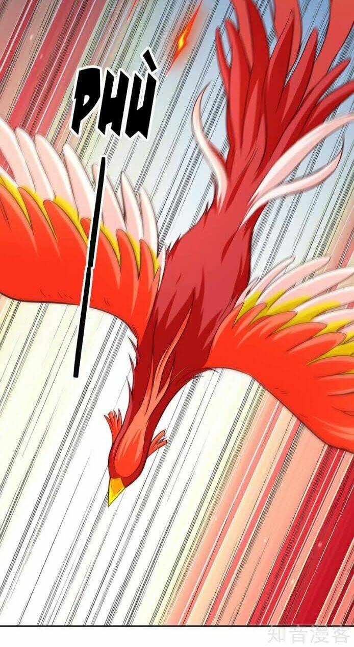 võ linh kiếm tôn chapter 75 32