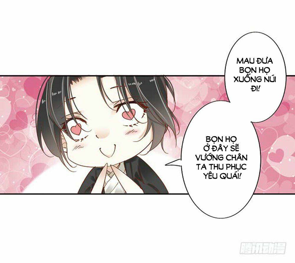 thiền tâm vấn đạo chapter 19 55