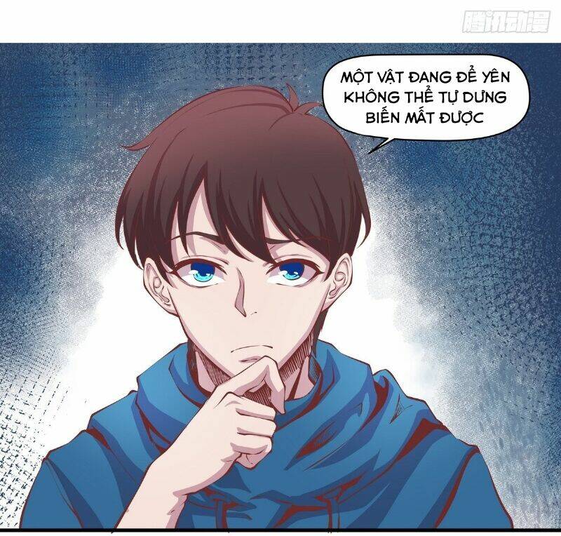 đô thị cực phẩm tiên đế chapter 31 27