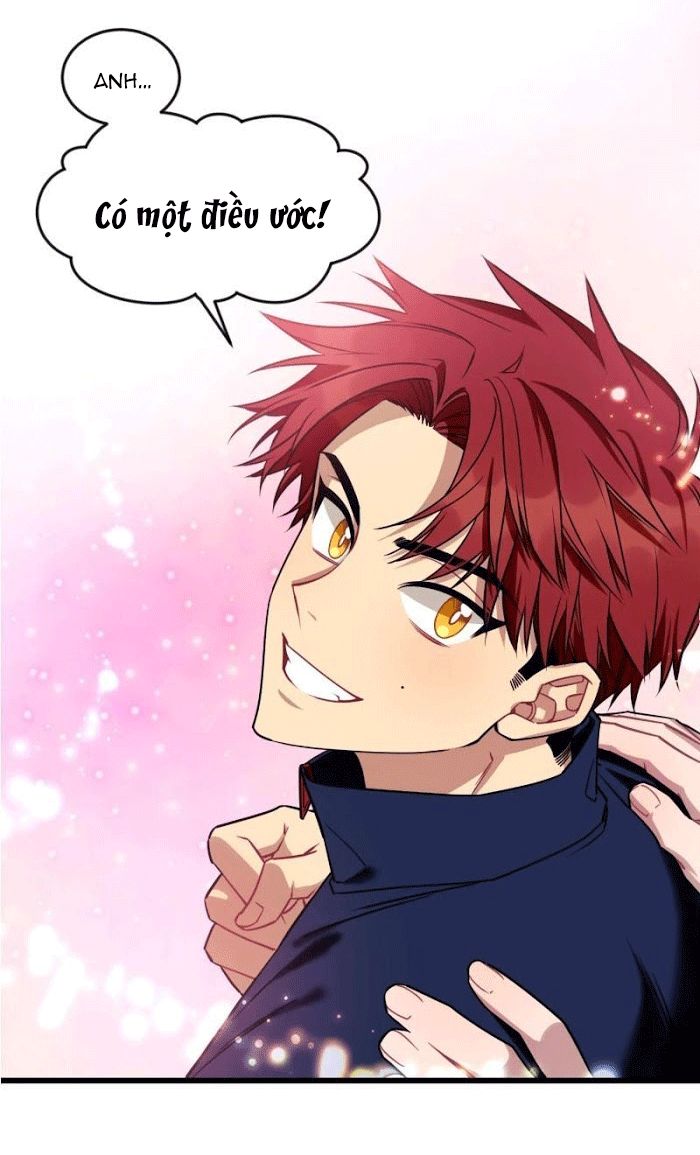 điều ước của cậu là mệnh lệnh của tớ chapter 5 39