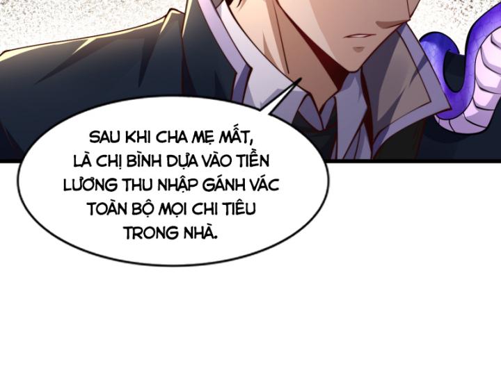 mở màn thức tỉnh sơn hải kinh chapter 3 24