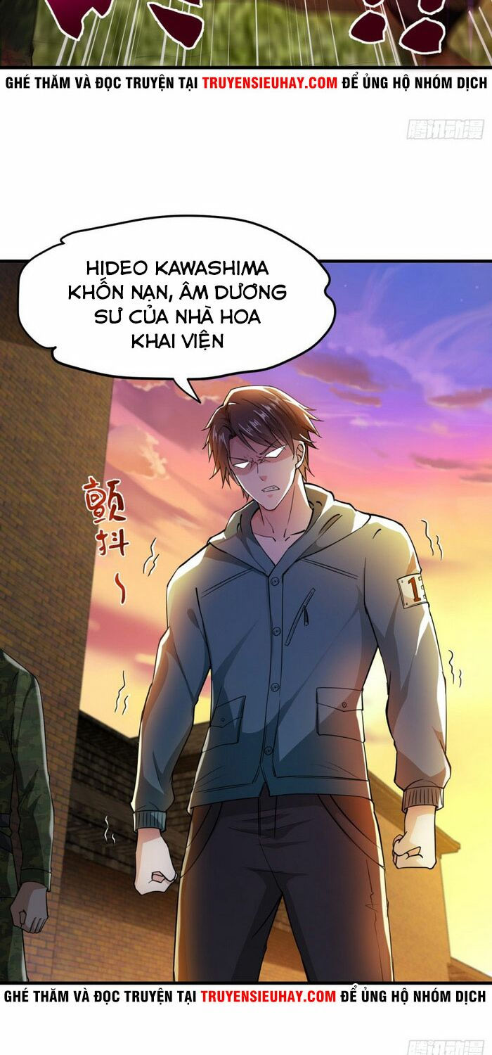 tối cường thần y tại đô thị chapter 160 21