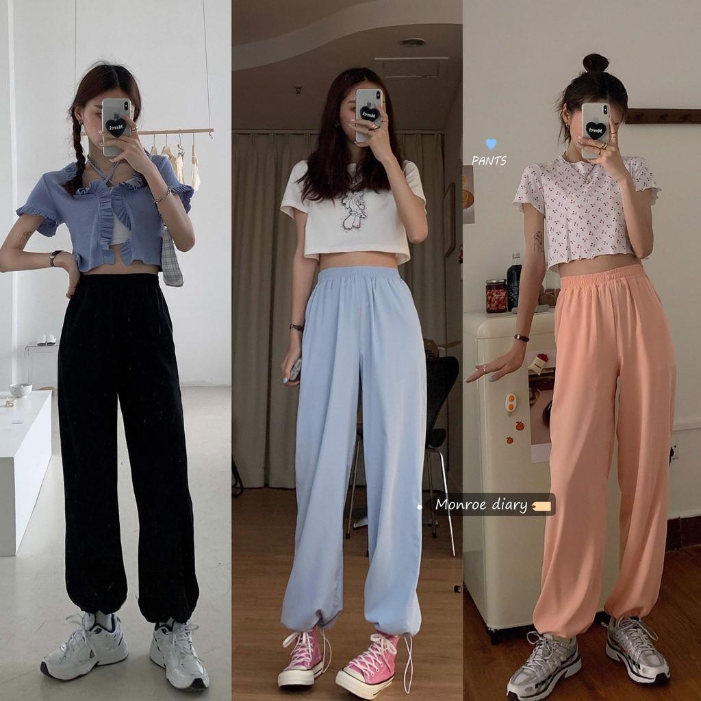 Quần Dài Đi Chơi LABELLE Nhiều Màu Q6