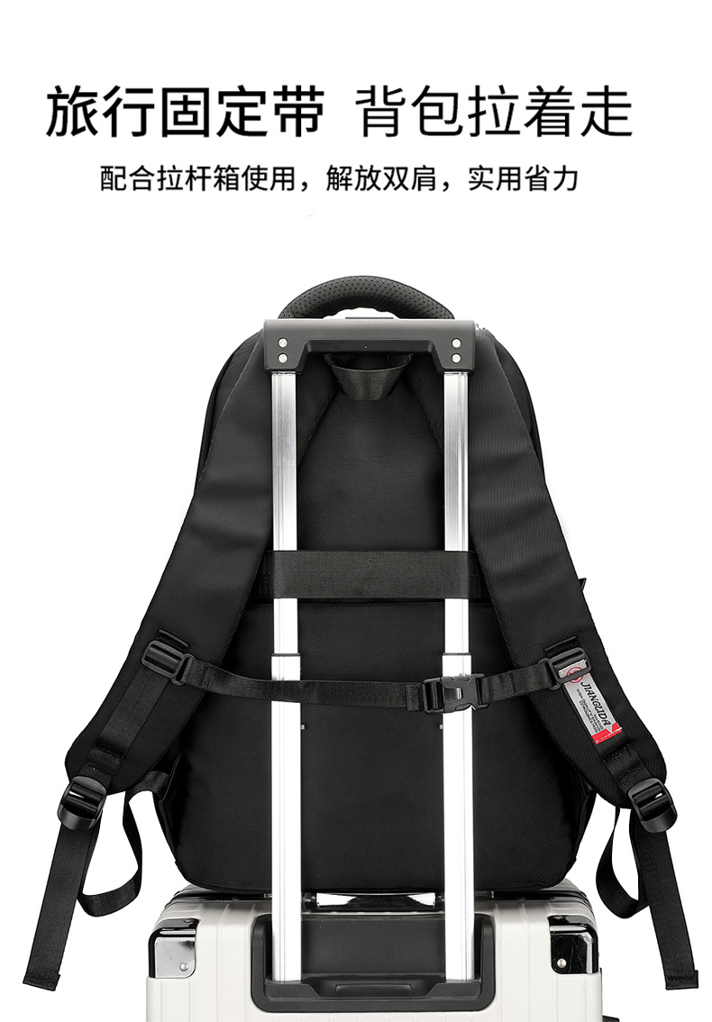 Balo thời trang phong cách Hàn Quốc dày dặn chống thấm nước dùng cho đi học, đi chơi - BEE GEE – BLTT9148