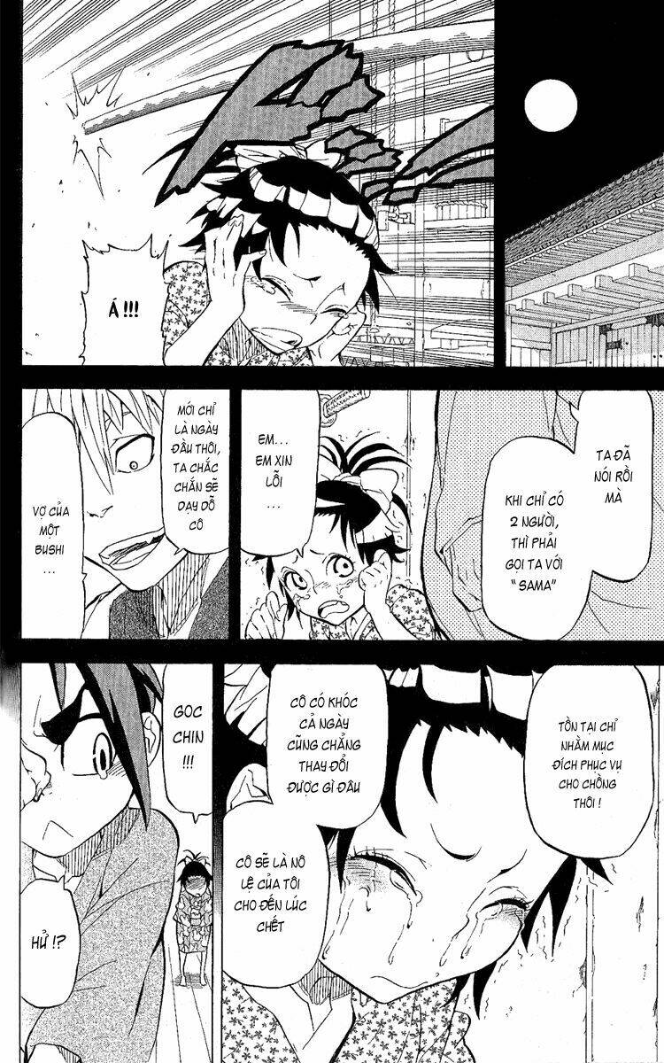 samurai usagi chapter 11 14