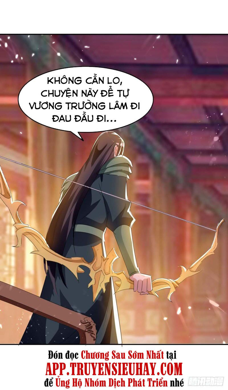 tối cường thăng cấp chapter 241 29