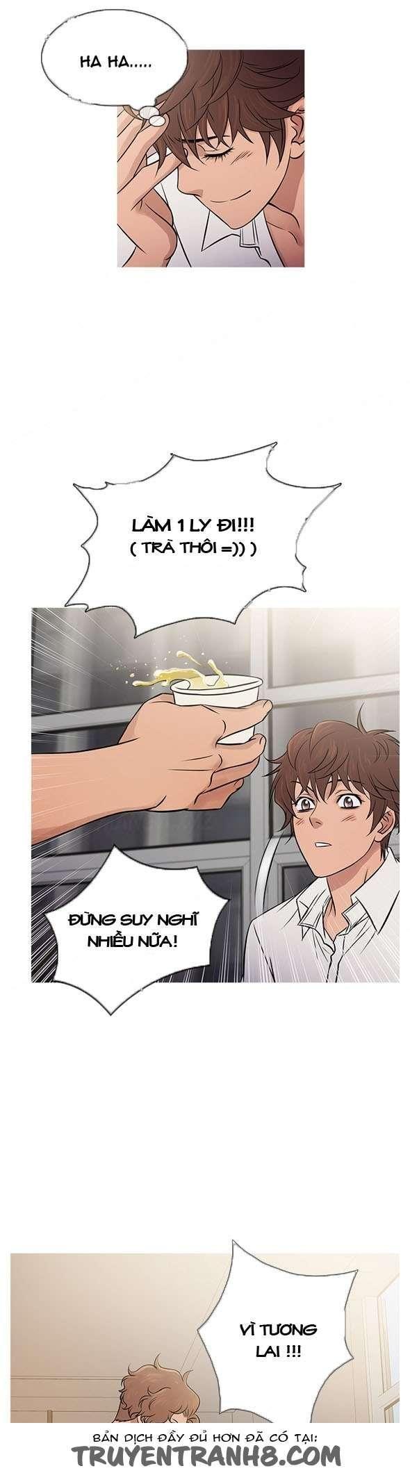 thiên đường chapter 61 12