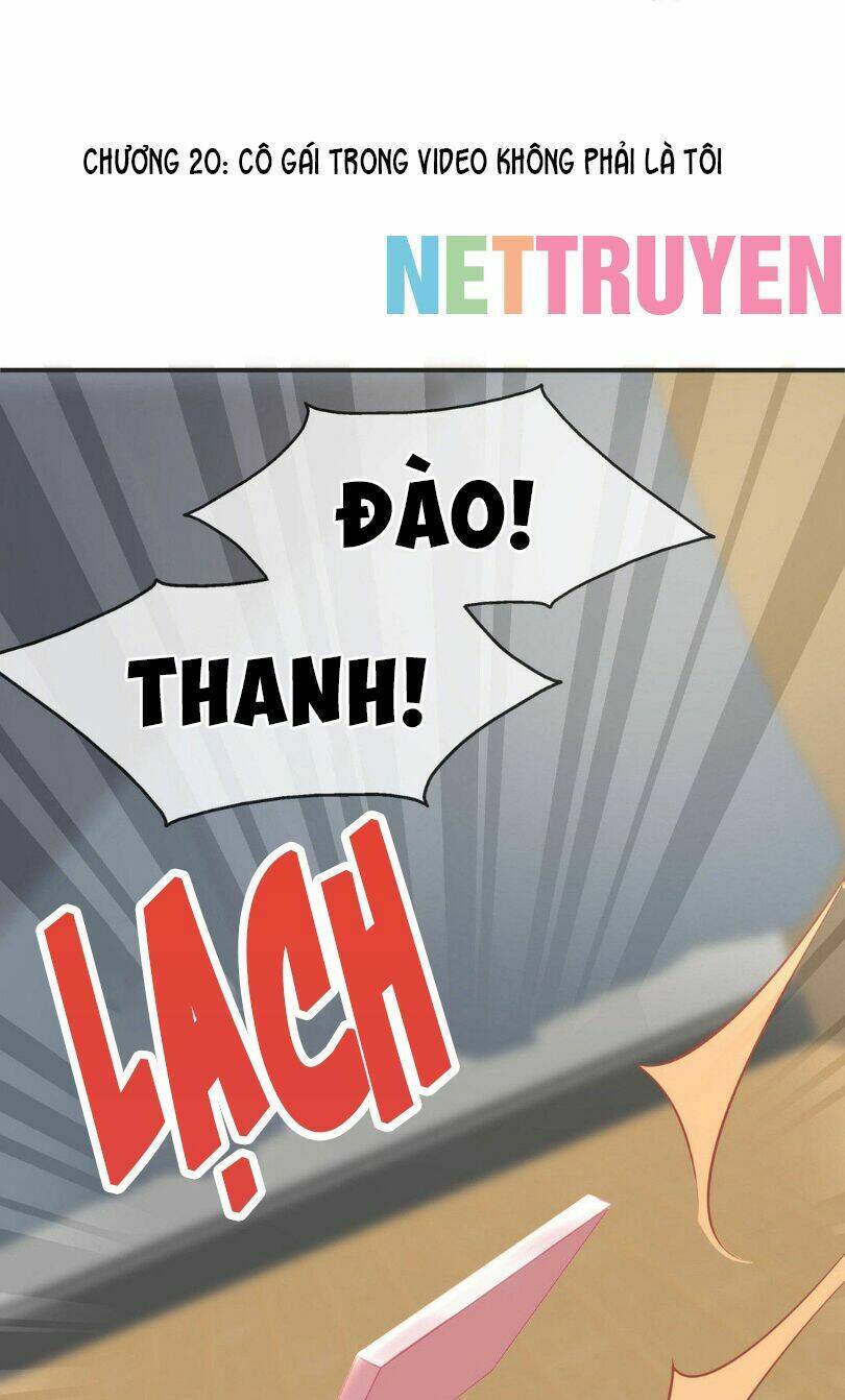 chỉ muốn cưng chiều em chapter 20 2