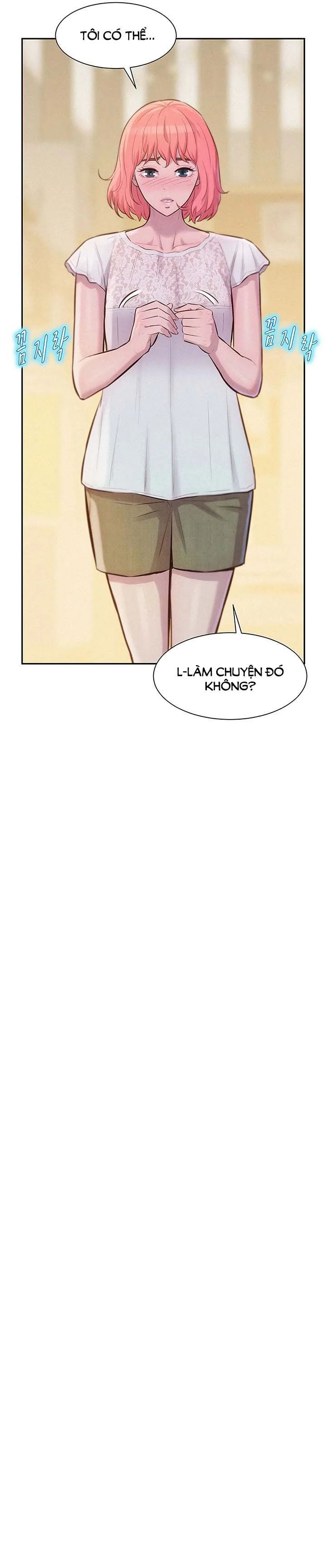 trại hè lãng mạn chapter 8 9