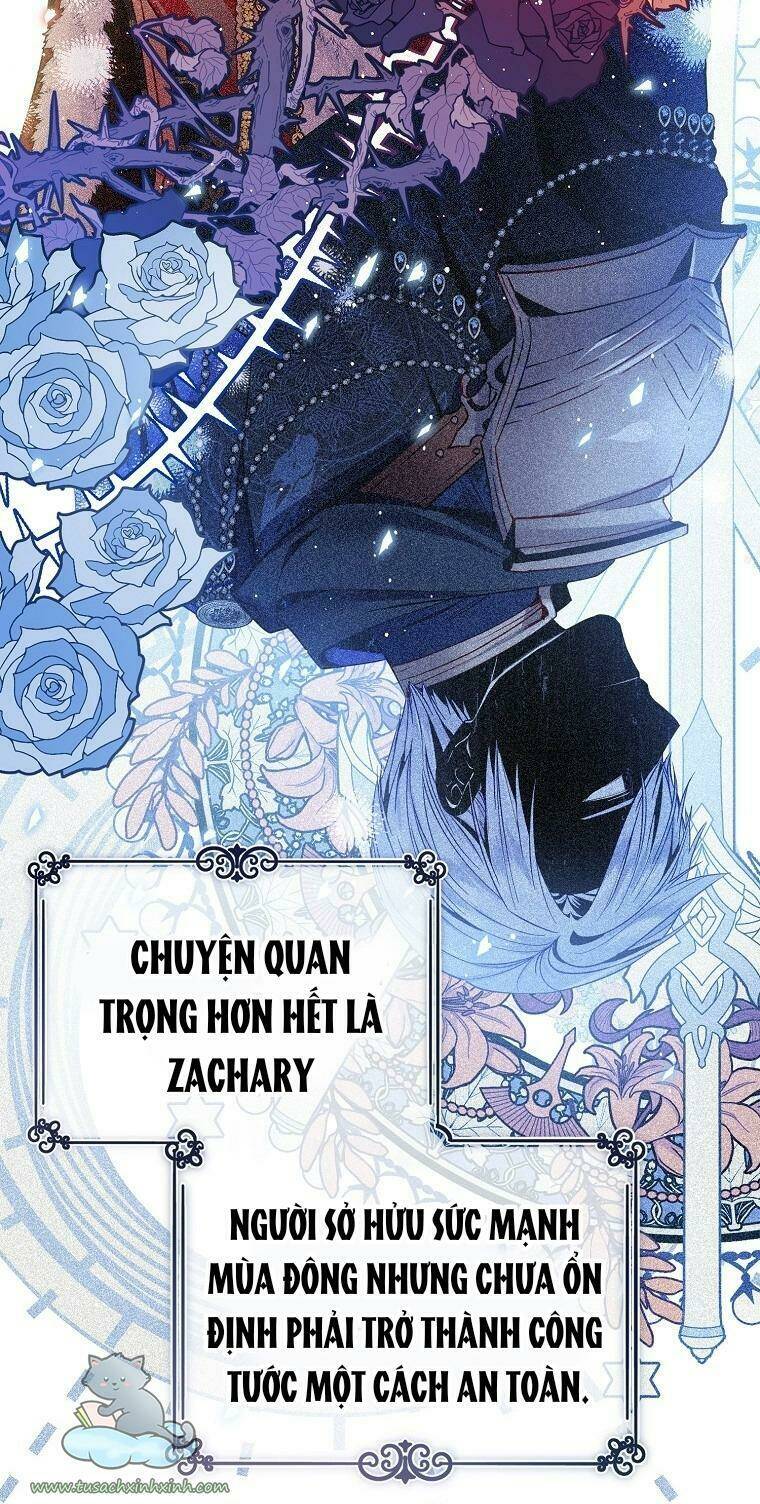 chồng em dễ thương chết mất thôi! chapter 32 58