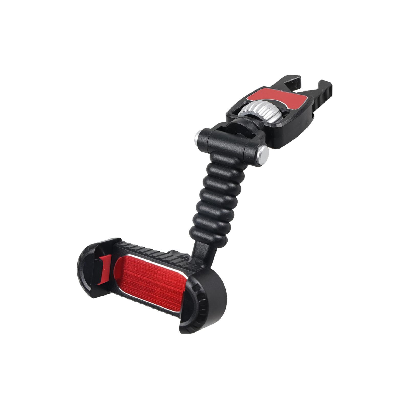 Universal Rearview Mirror Mount Holder for Phone Smartphone Cradle