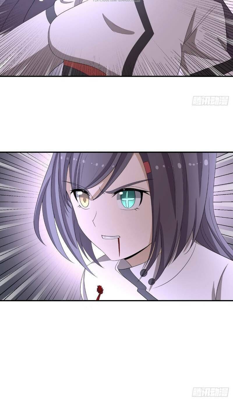 nghịch thiên tiên mệnh chapter 24 14