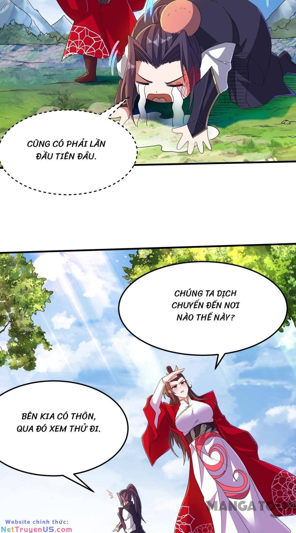 đệ nhất người ở rể chapter 277 6