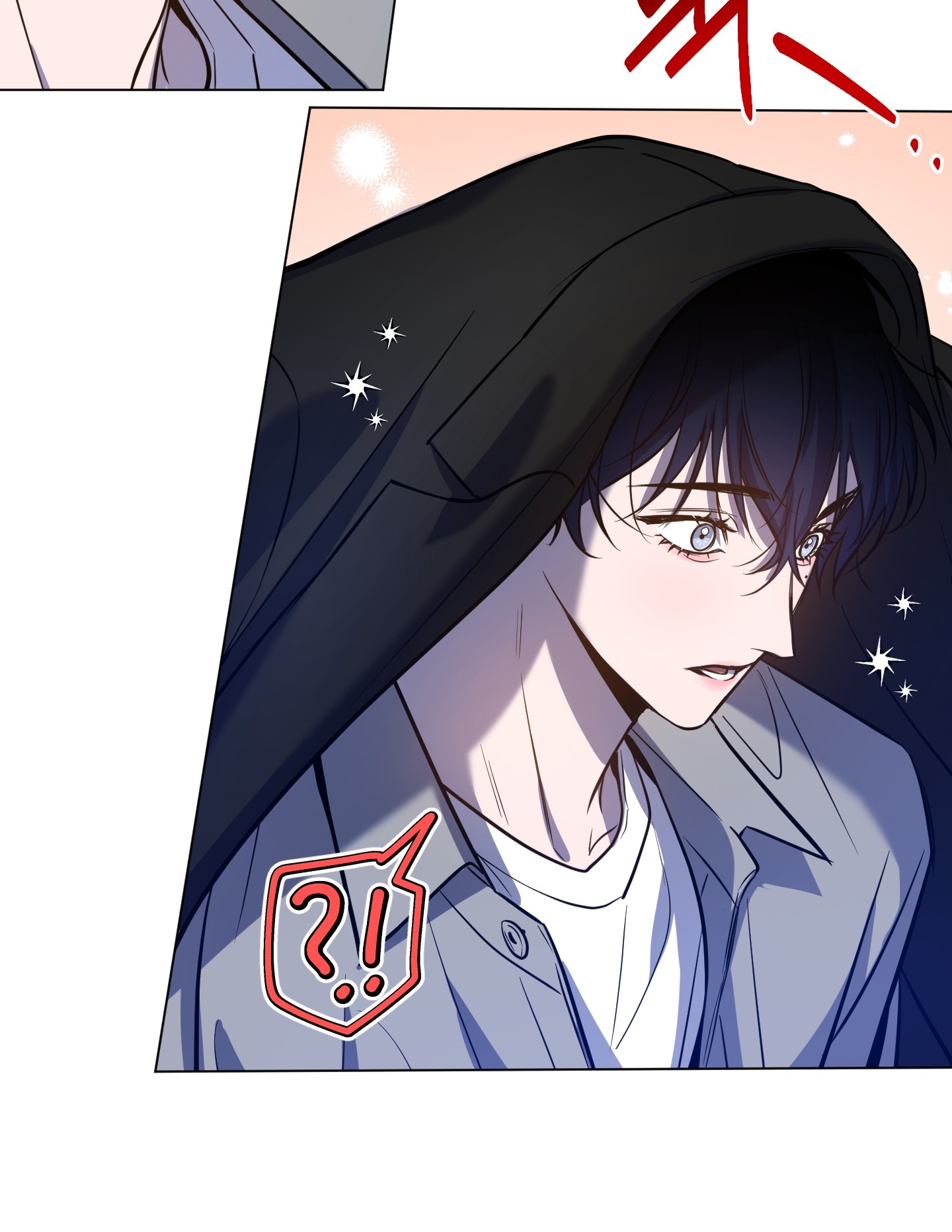Ánh Bình Minh Cắt Ngang Màn Đêm chapter 10.2 - Trang 72