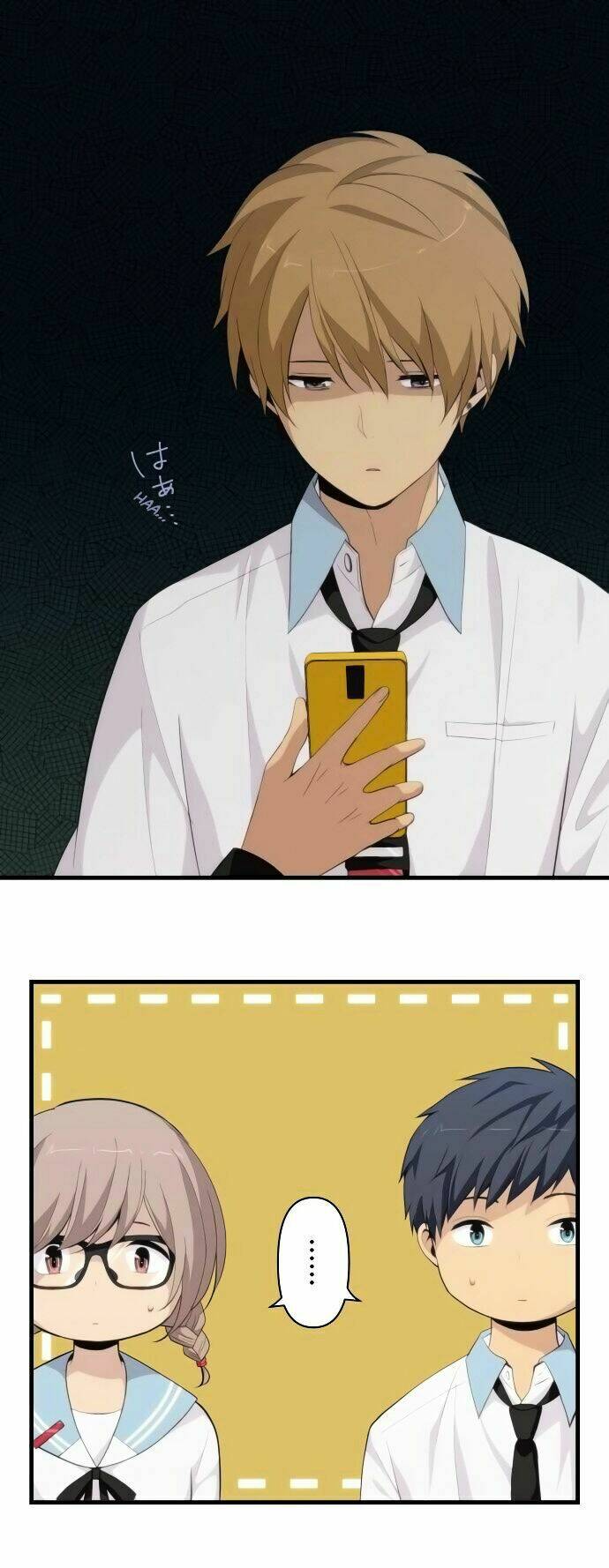 viên thuốc trùng sinh chapter 161 2