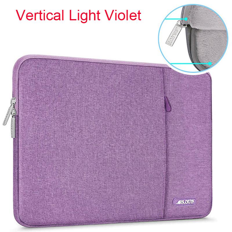 Túi Đựng Laptop 2020 Macbook Pro Air 13 11 12 14 15 15.4 16 Inch Acer Xiaomi Asus HP máy Tính Xách Tay Mạc Nam Nữ Tay Bao