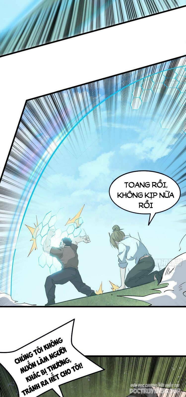 giải cứu 99 nữ chính ở mạt thế chapter 90 13