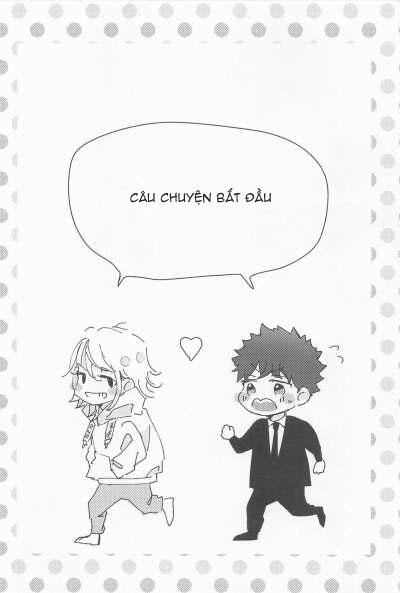 oneshot/doujinshi theo yêu cầu chapter 23 12