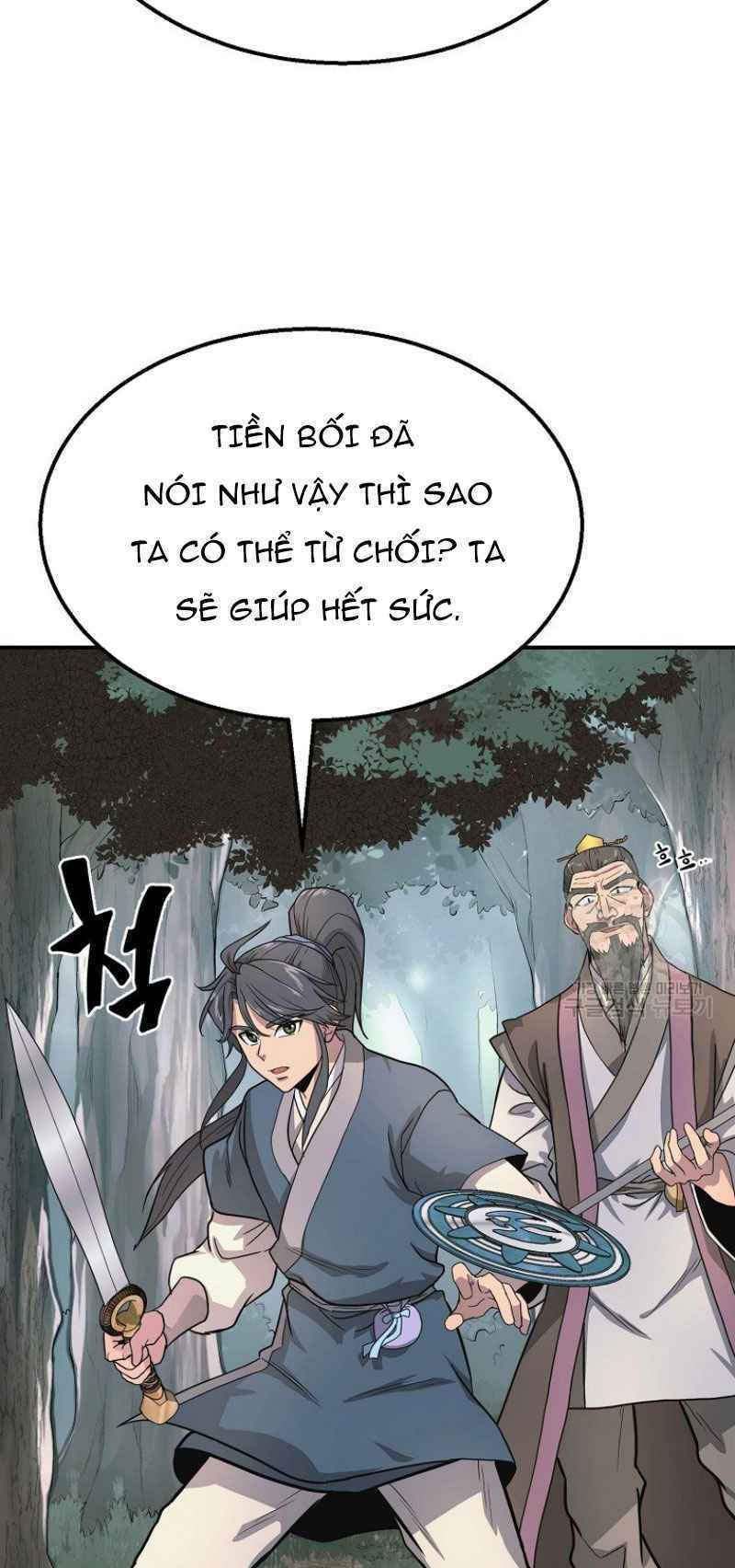 thiếu niên phương sĩ chapter 7 43