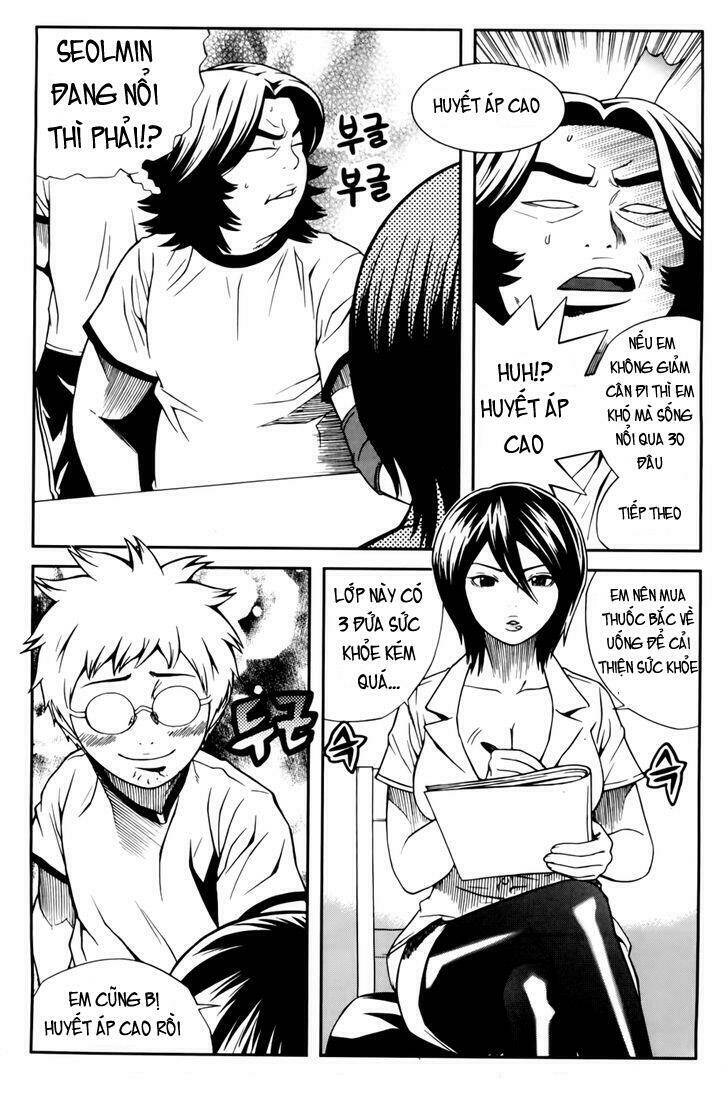 need a girl chapter 33 17