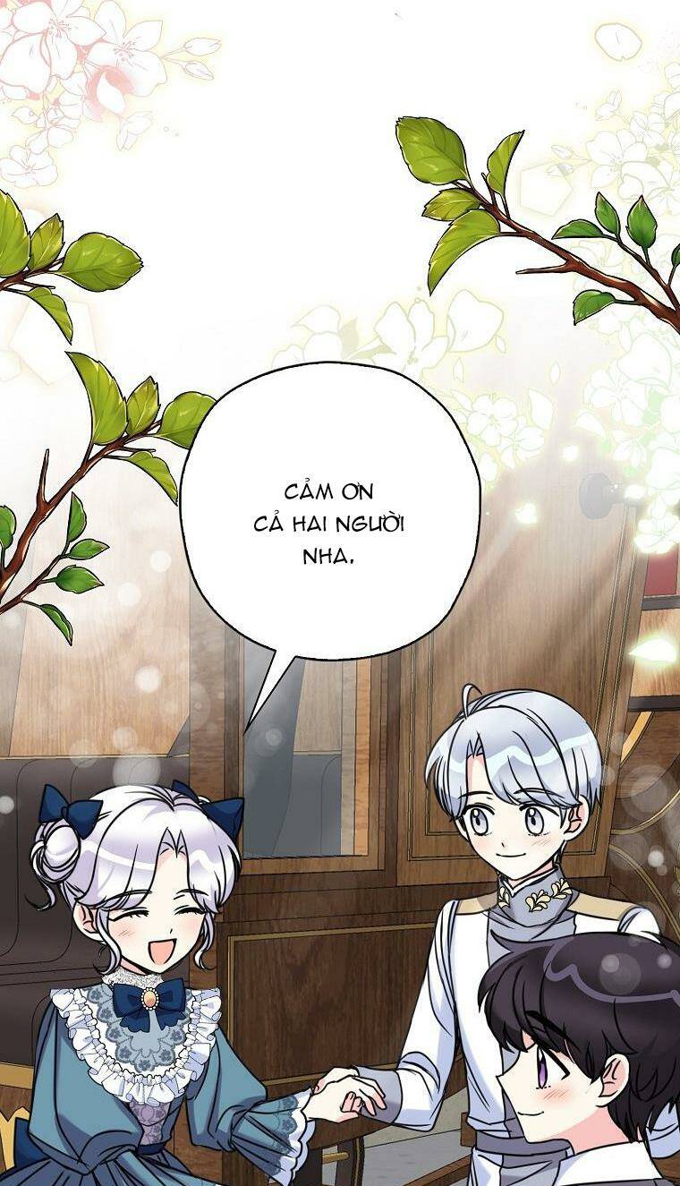 sinh ra làm con gái ác nữ chapter 43 38