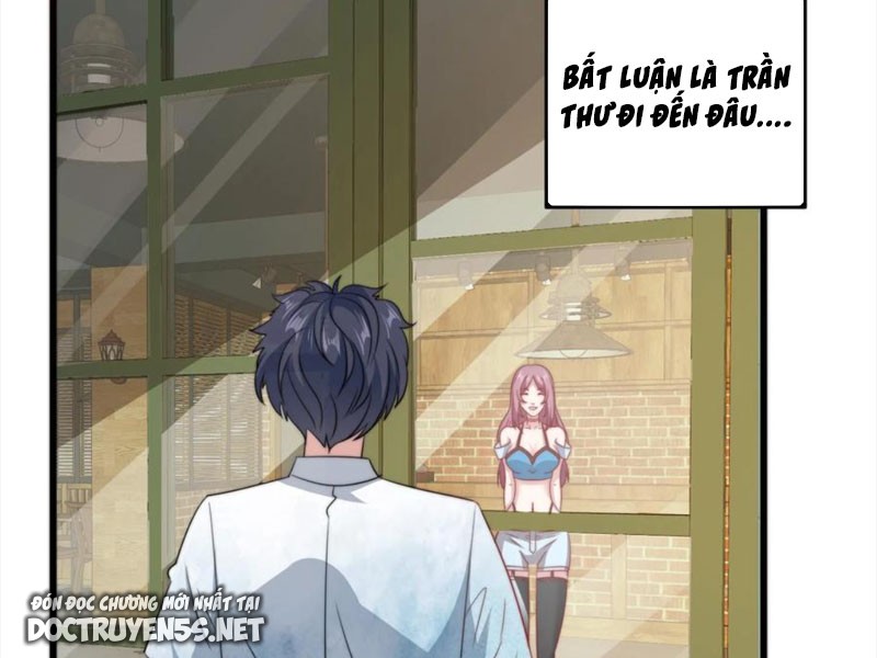 Slime ta treo cự long lên đánh là hợp lý nhỉ? Chapter 152 6