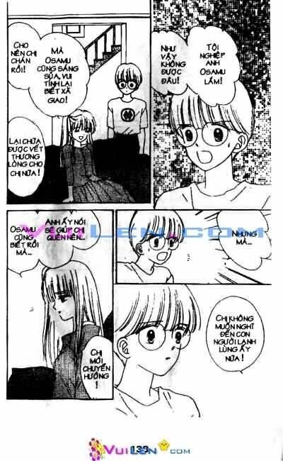 cô nàng đẹp trai chapter 3 139