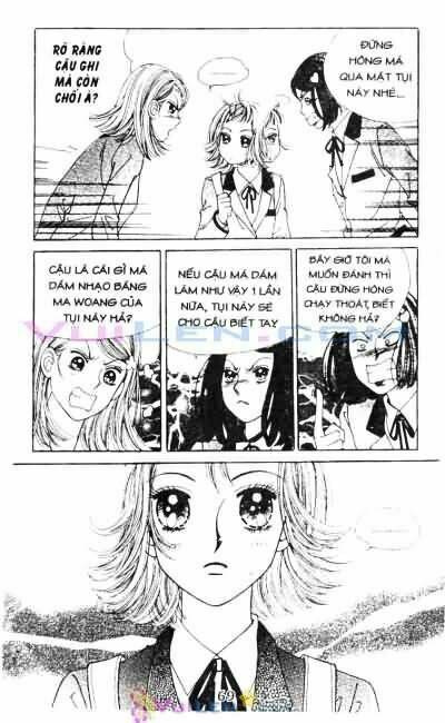 anh là của tôi chapter 1 69