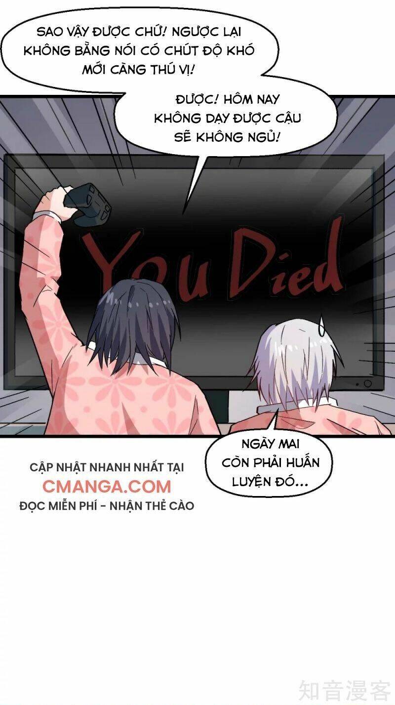 vườn trường cuồng sư hệ thống chapter 131 31