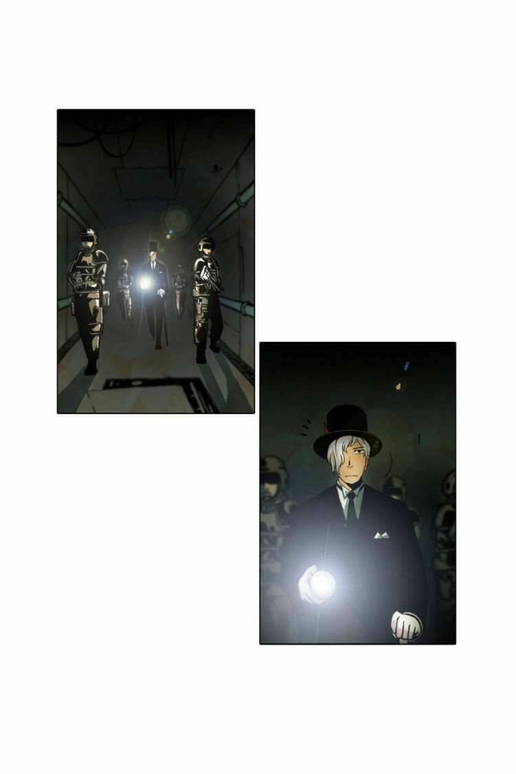 gepetto chapter 0 13