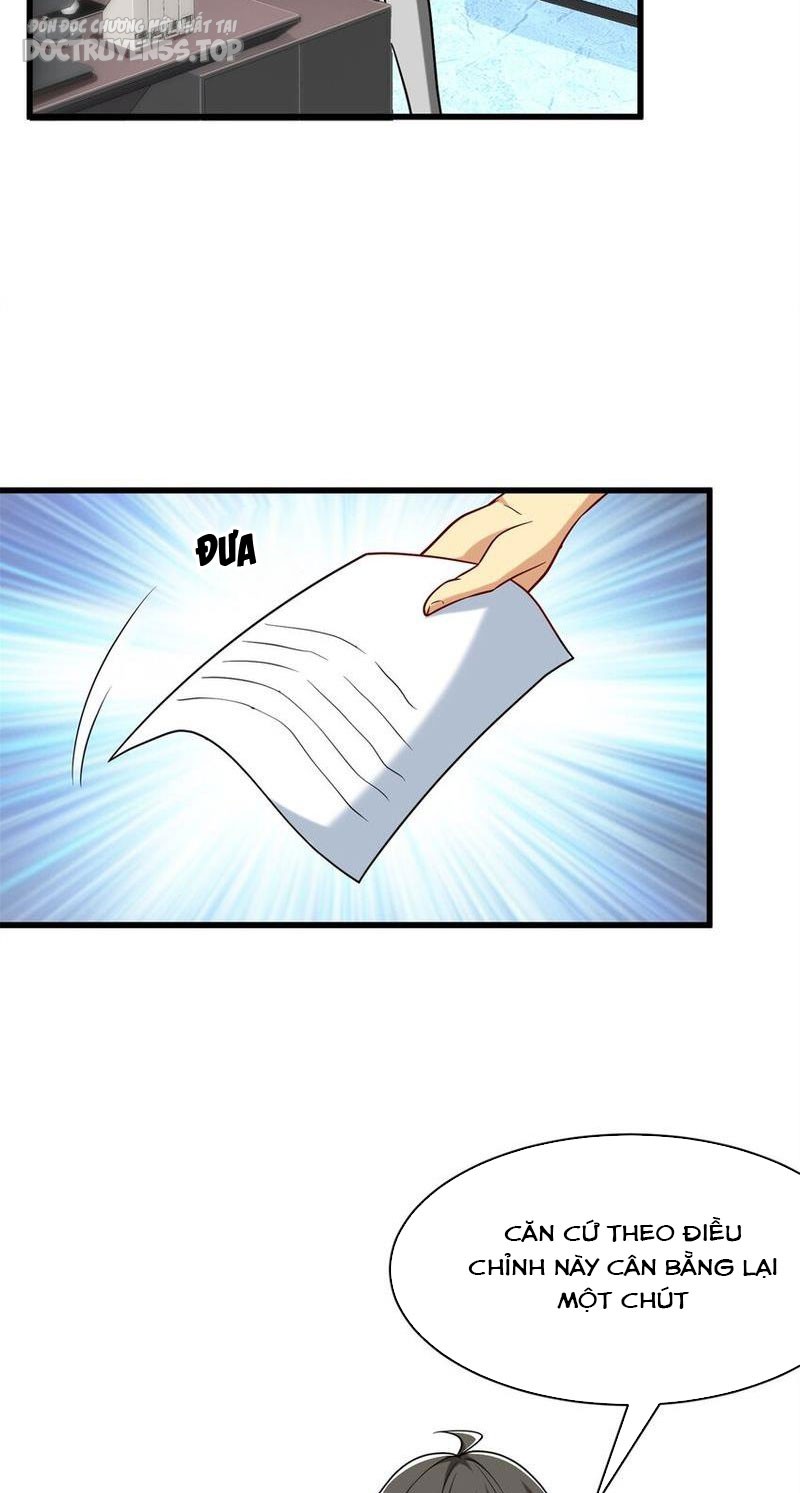 ta làm giàu từ thua lỗ game chapter 121 14