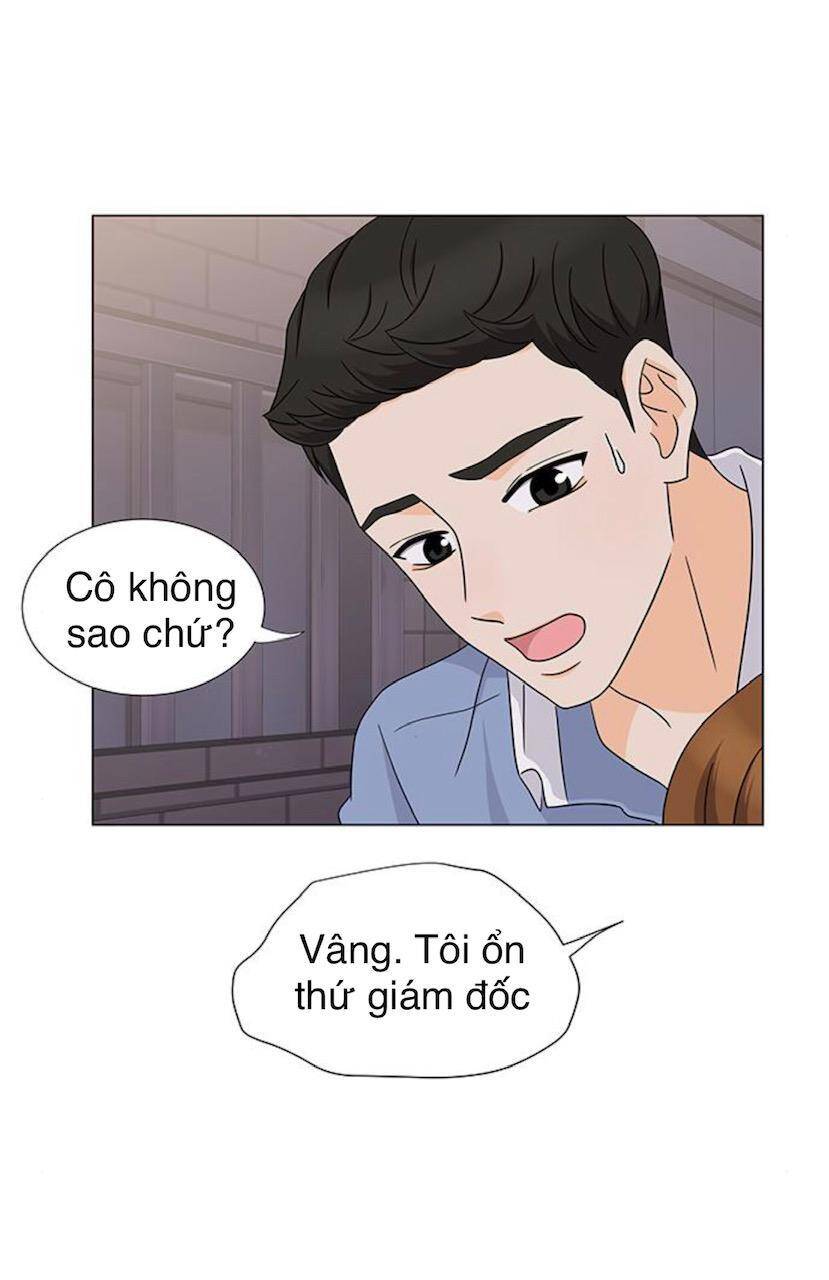 idol và sếp, em yêu ai? chapter 73 28
