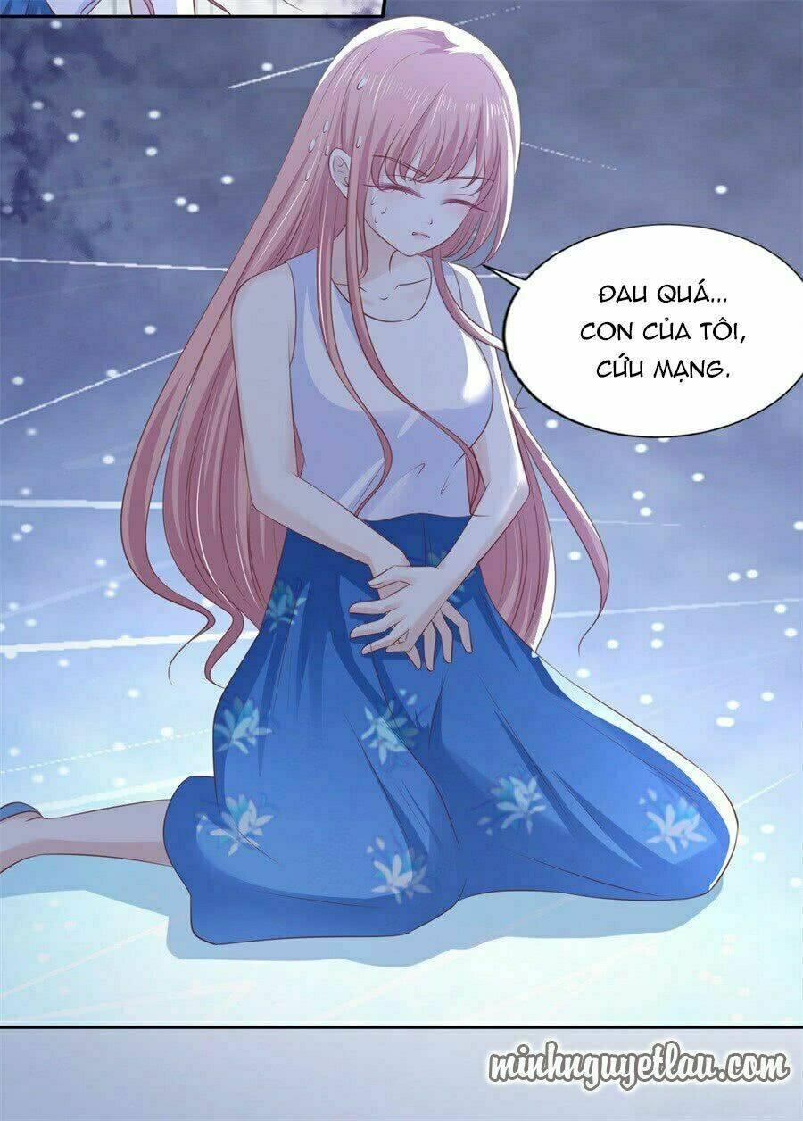 liệt ái tri hạ: series mật đào tiểu tình nhân chapter 224 22