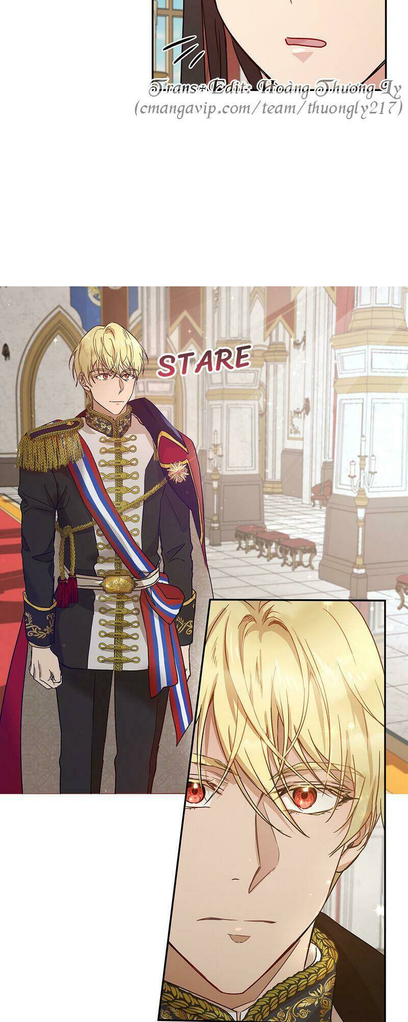 khế ước của ma tộc chapter 28 55