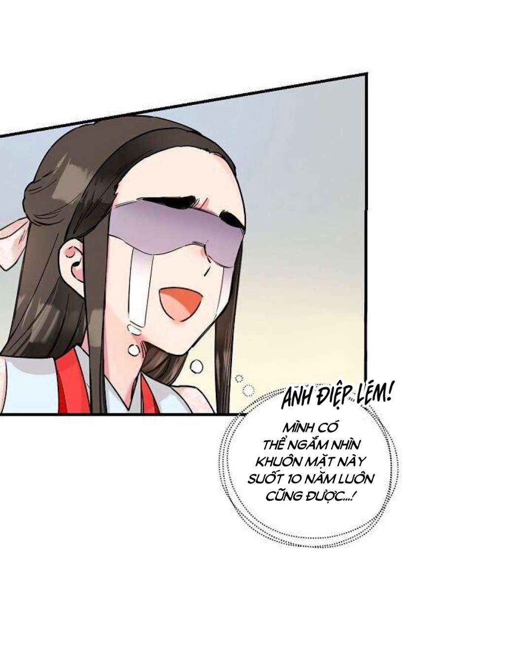 sự trở lại của phản diện chapter 3 23