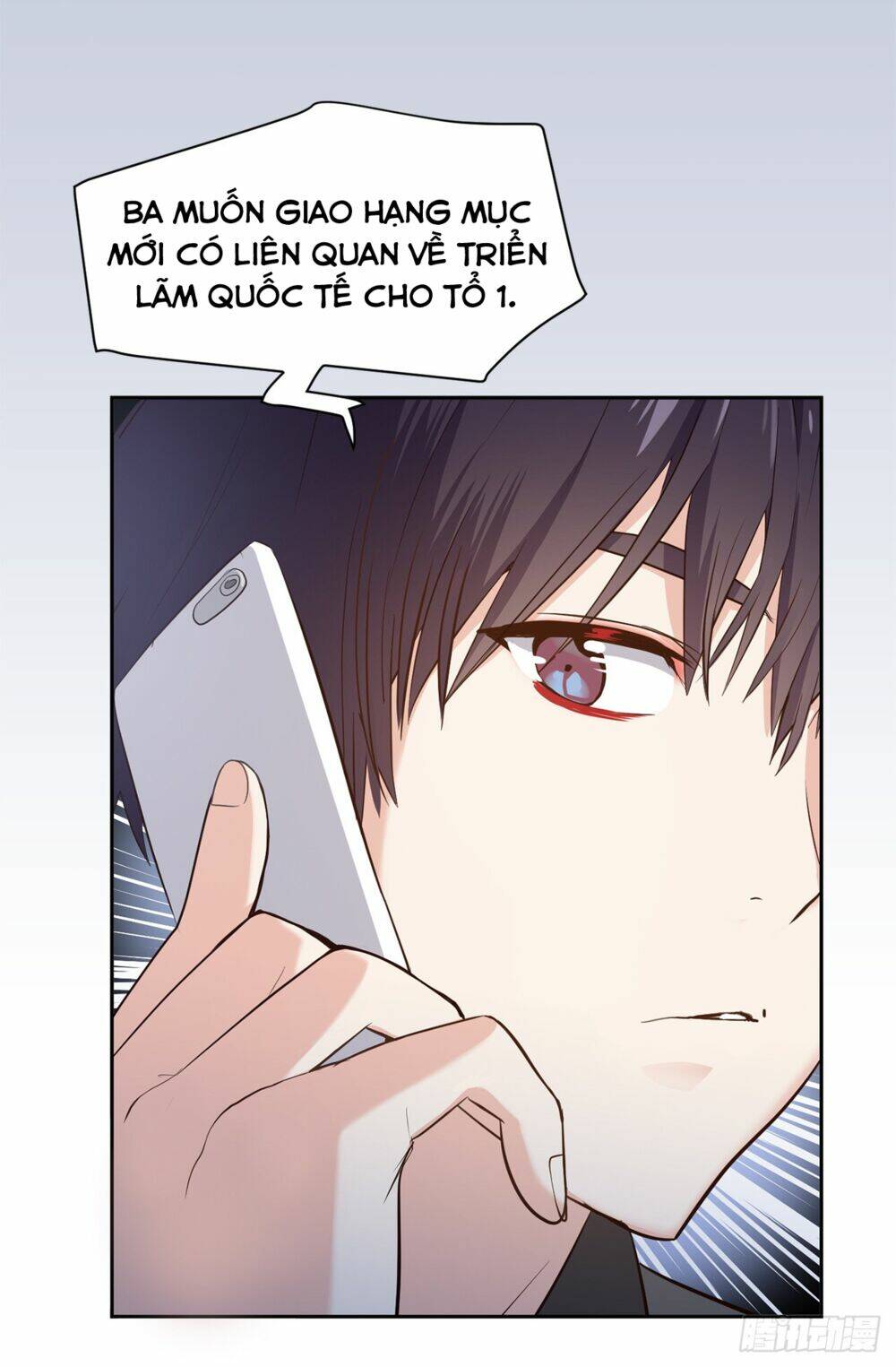 acup tiên sinh chapter 35 11