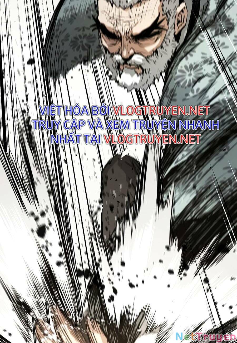 The Breaker 3: Quyền Năng Vô Hạn chapter 11 85