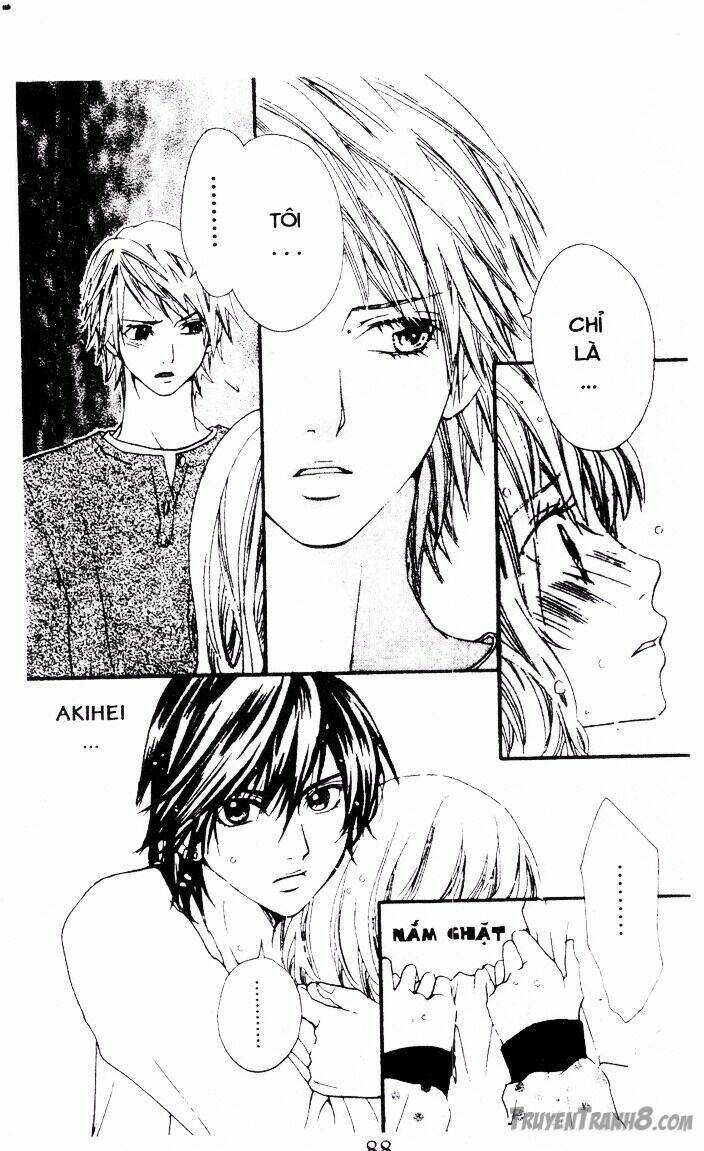 bí mật tình báo -ica chapter 3 32