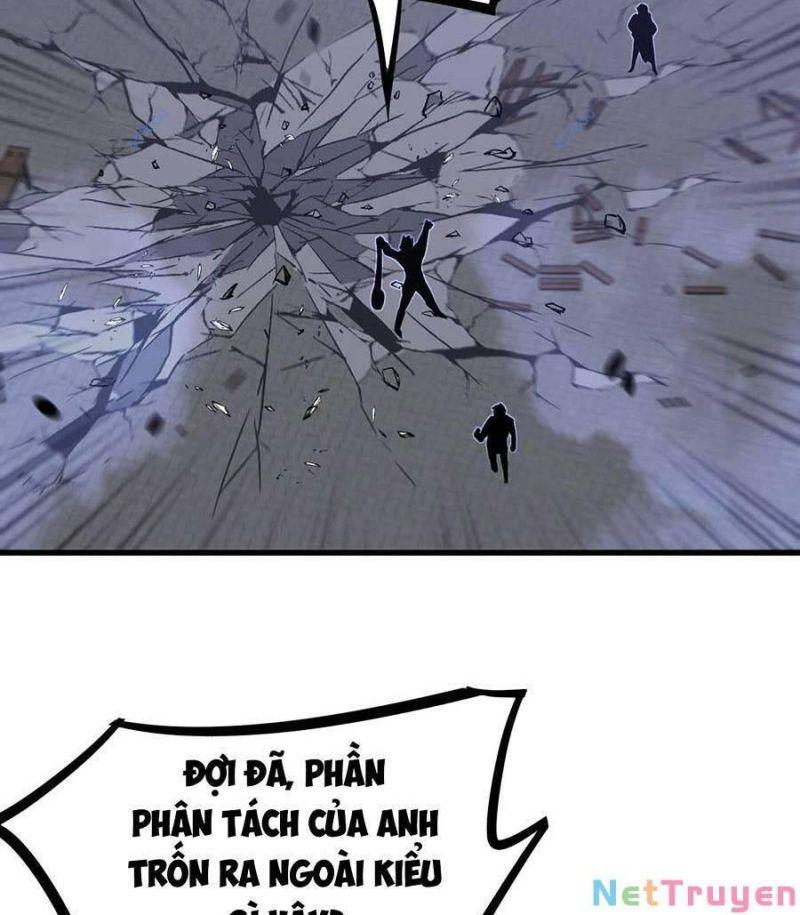 siêu tiến hóa chapter 95 70
