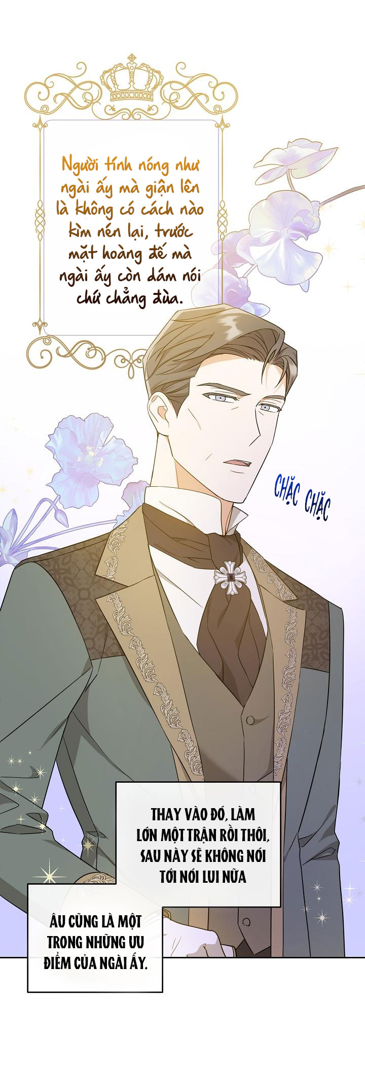 cho con cái núm dú đi mà chapter 22 13