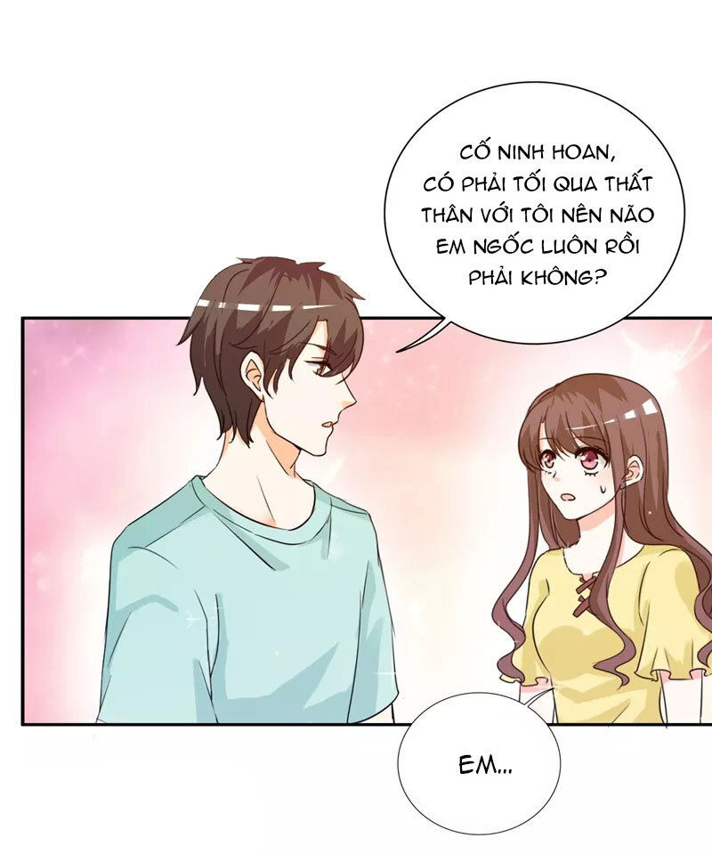 cẩm tú trùng sinh: chào buổi sáng phó thái thái chapter 13 19