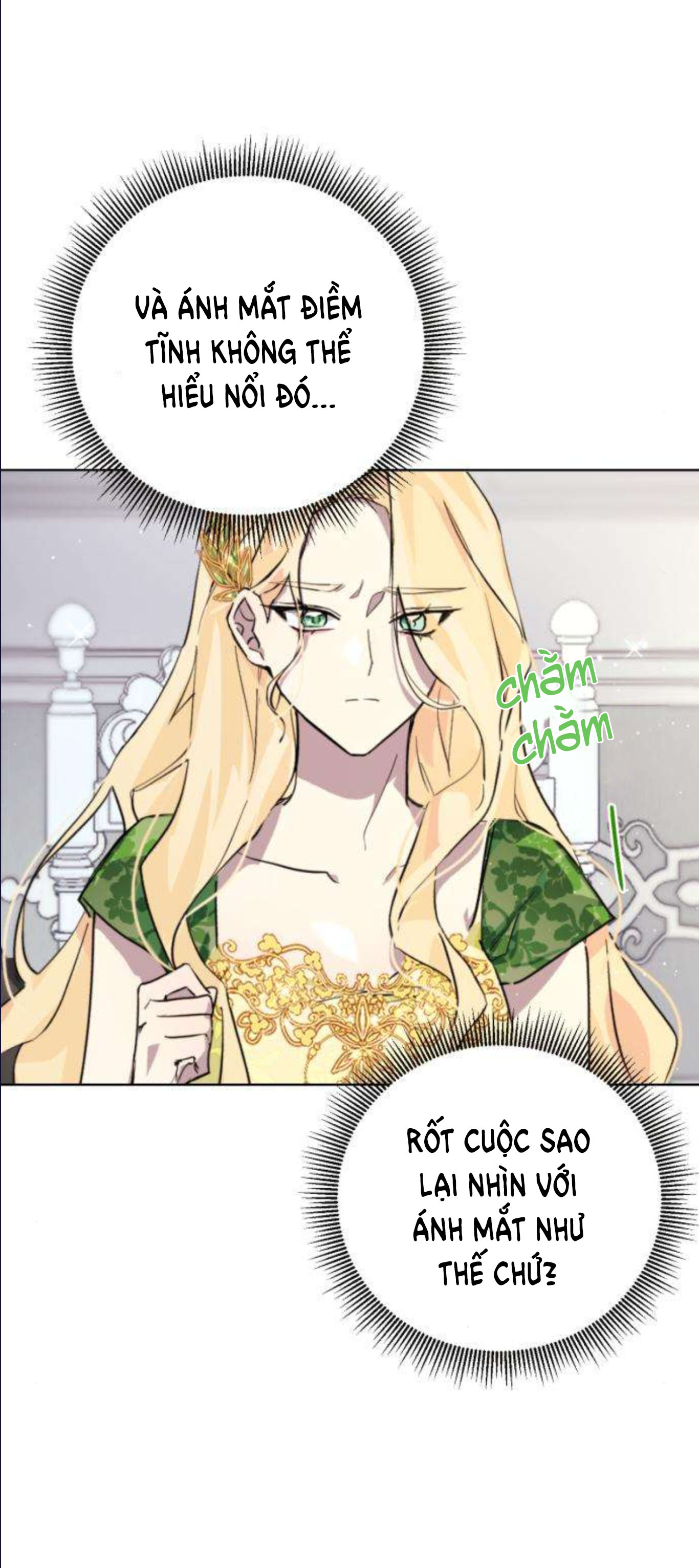 đã có lúc ta muốn nàng chết đi chapter 4.1 23