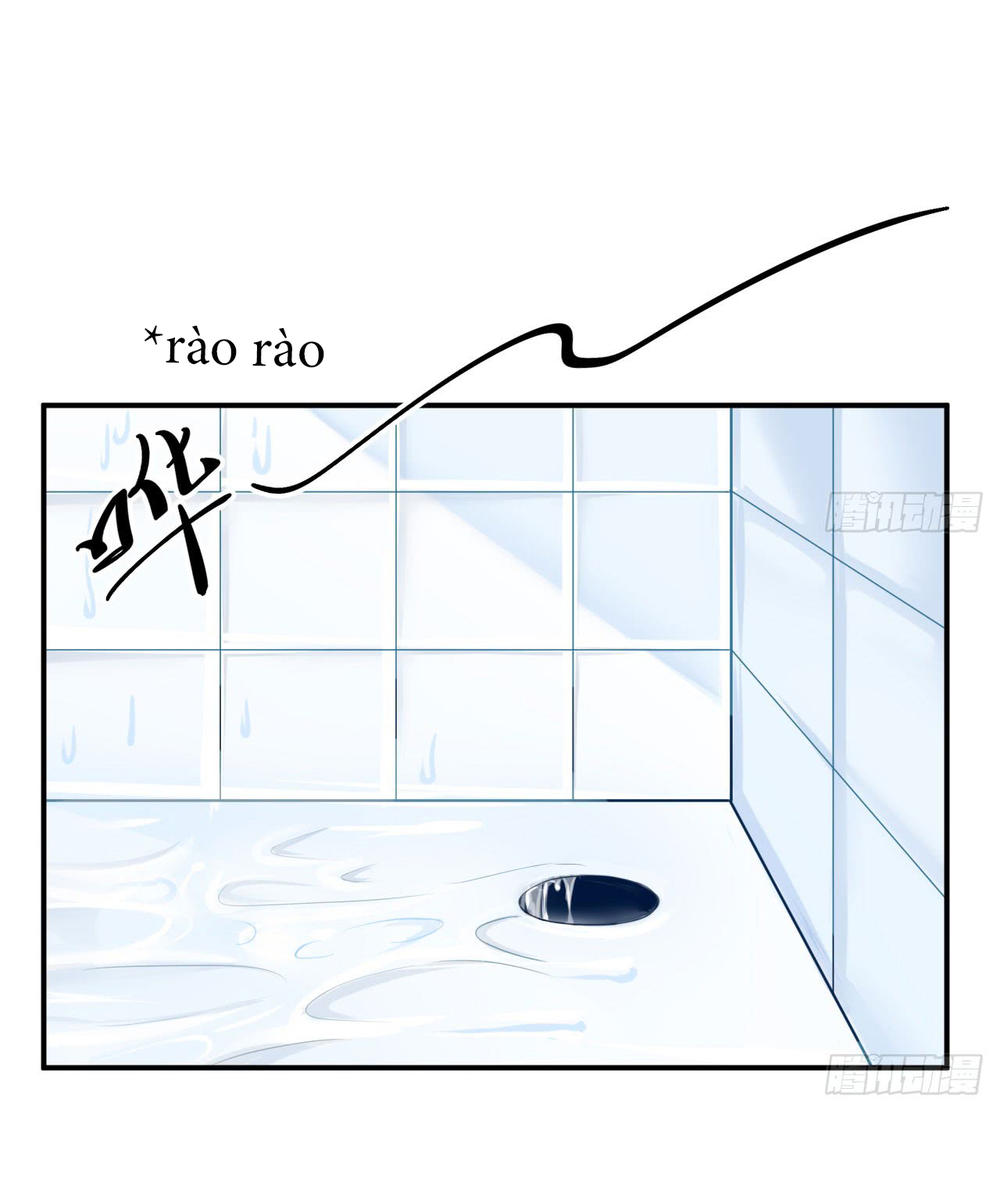 cơ trưởng ngài nhẹ nhàng thôi chapter 6 31