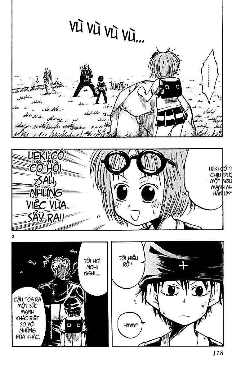 law of ueki plus chapter 15 3