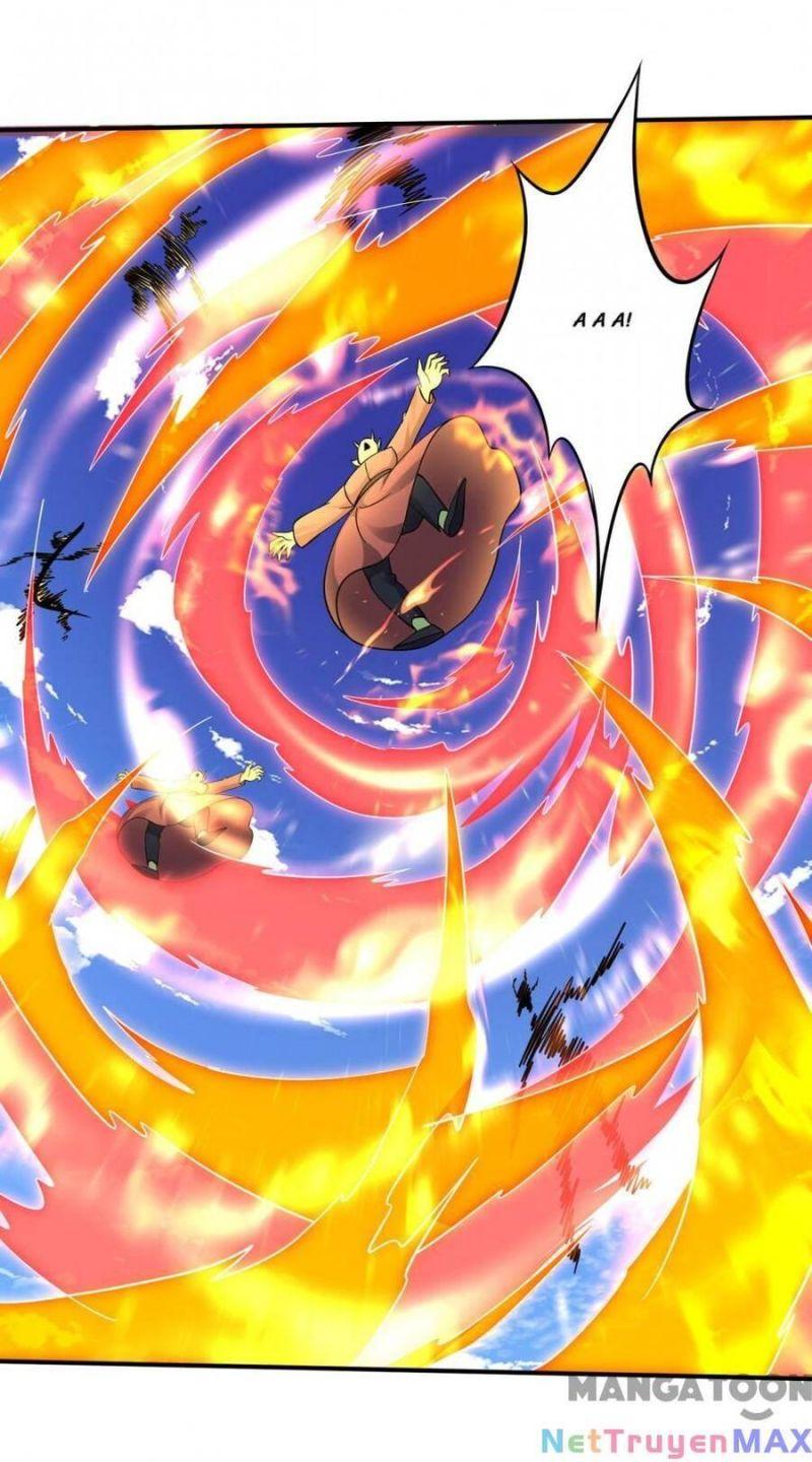 tối cường thần y tại đô thị chapter 283 17