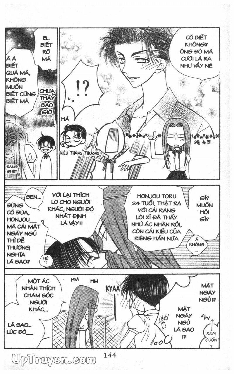 thấy mờ ghét chapter 10 146