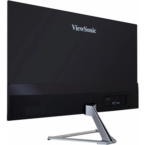 Màn hình viewsonic24&quot; VX2476 - Full viền - Full HD - Bảo hành 24 tháng - Hàng chính hãng