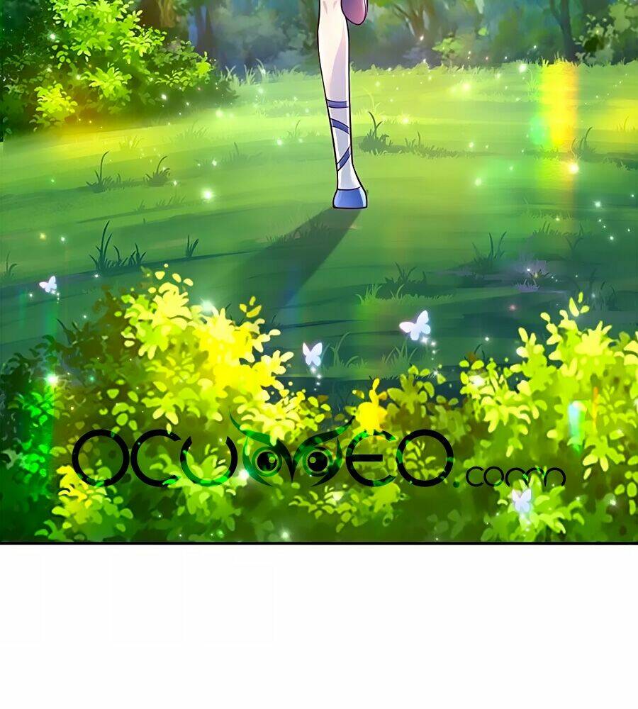 bỗng một ngày trở thành con gái nhà vua chapter 206 7