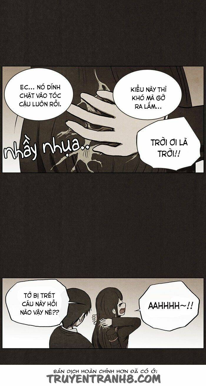 đứa con của quỷ dữ chapter 29 27